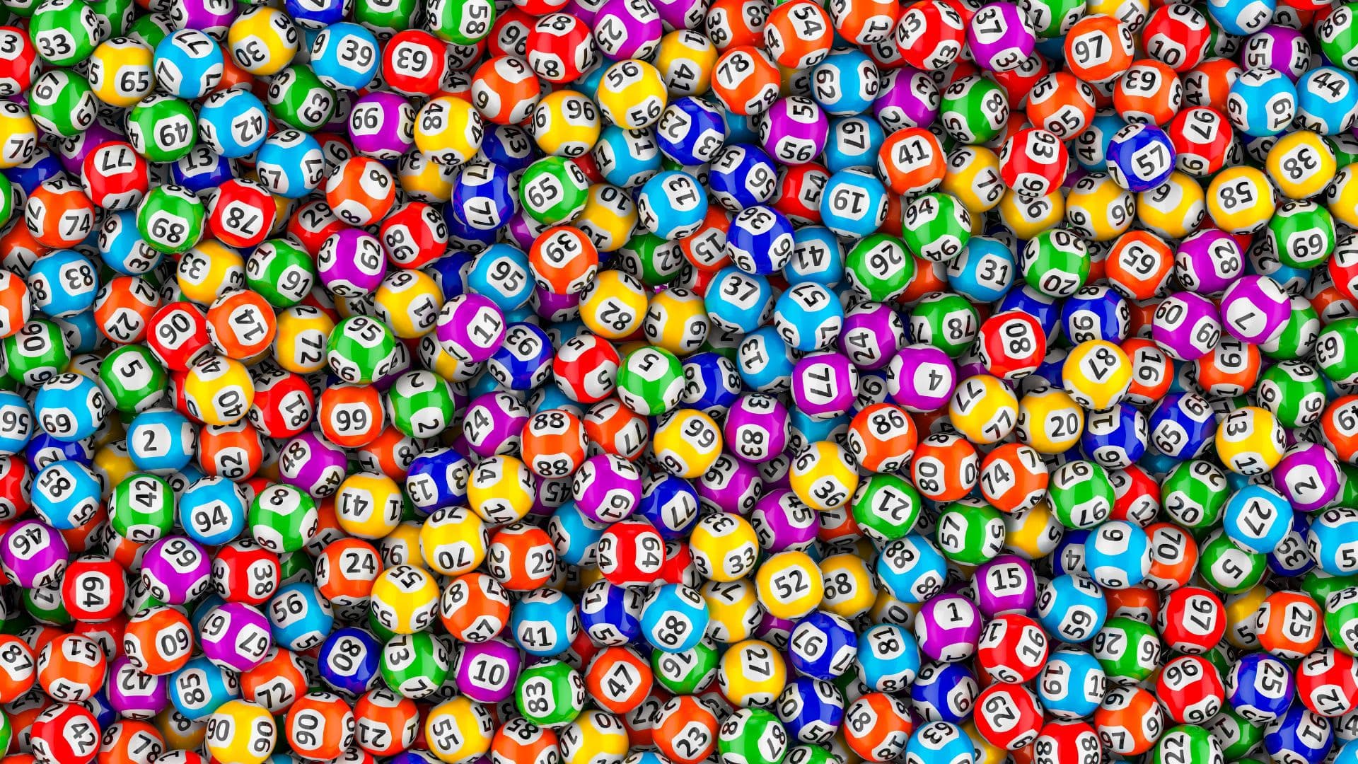 ඔබේ ලොතරැයි ජයග්රහණ වියදම් කිරීමට හොඳ ක්රම image