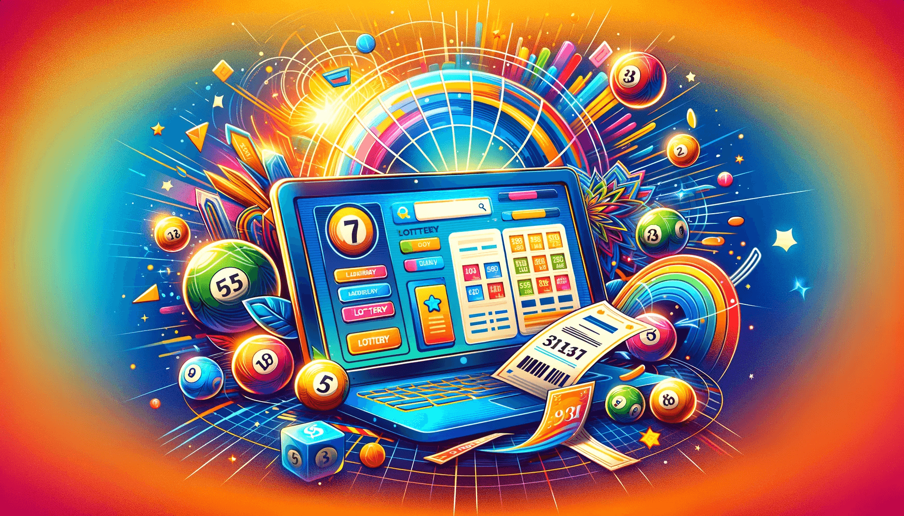 2026 හි අවසාන මාර්ගගත ලොතරැයි මාර්ගෝපදේශය image