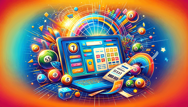 2025 හි අවසාන මාර්ගගත ලොතරැයි මාර්ගෝපදේශය image