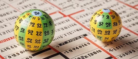 Global Lotto Type Lottery Games Market එළිදැක්වීම: සවිස්තරාත්මක විශ්ලේෂණයක්