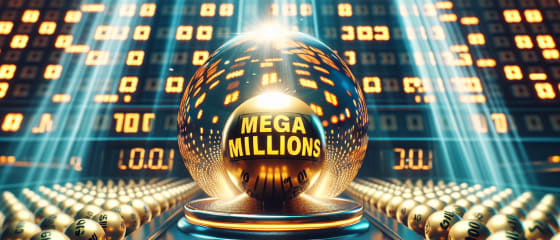 The Thrill of the Chase: Mega Millions $මිලියන 20 දක්වා යළි පිහිටුවයි
