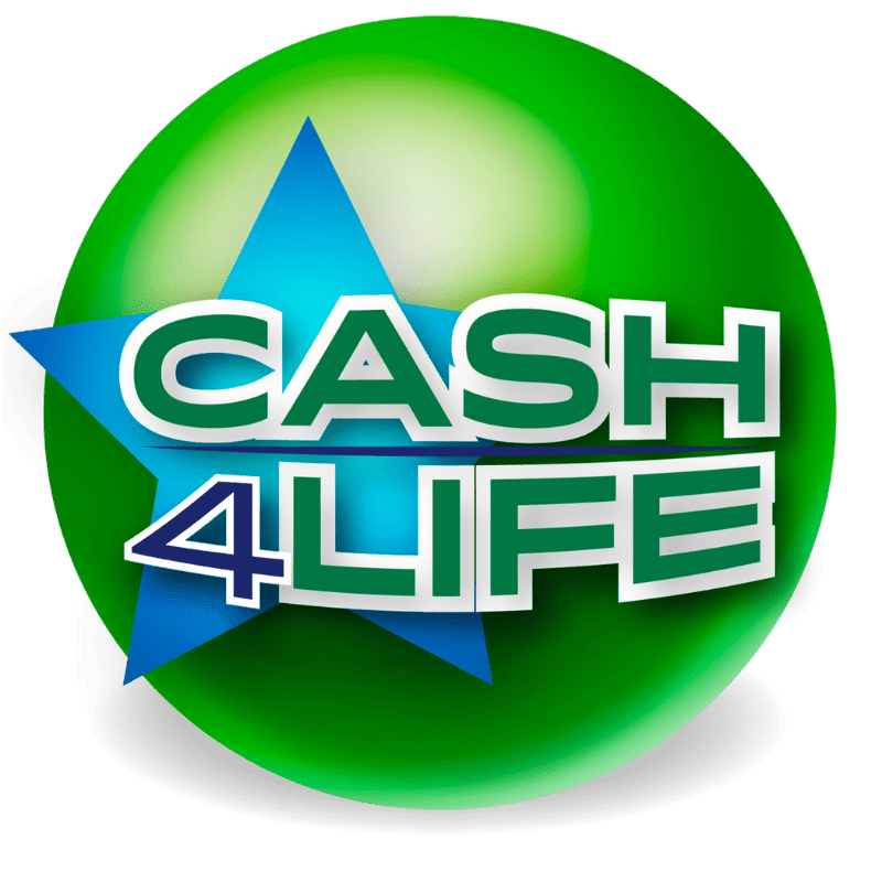 හොඳම Cash4Life ලොතරැයිය තුළ 2023