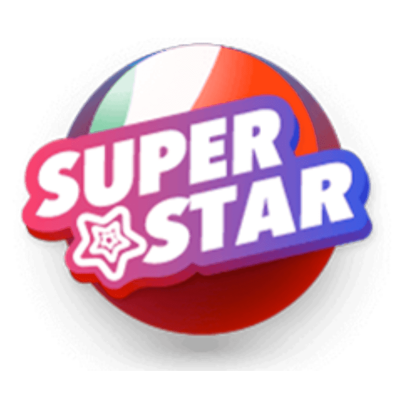 හොඳම SuperStar ලොතරැයිය තුළ 2023/2024